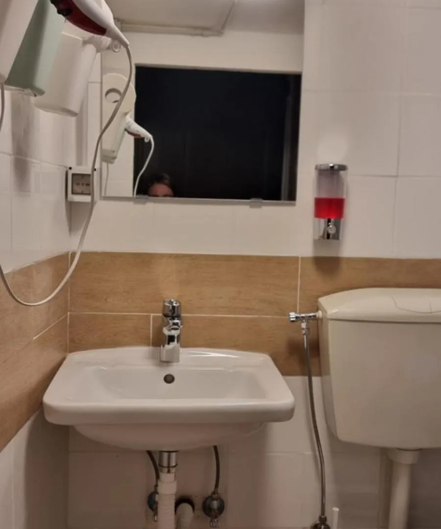 La Dimora Antica Di Ponte Vecchio Hotel Firenze Olaszország