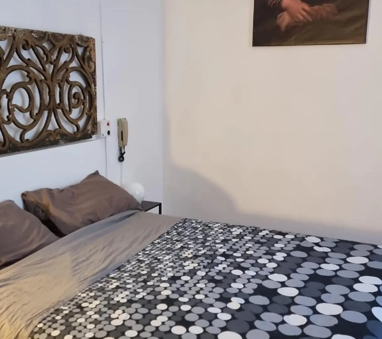 La Dimora Antica Di Ponte Vecchio Hotel Firenze
