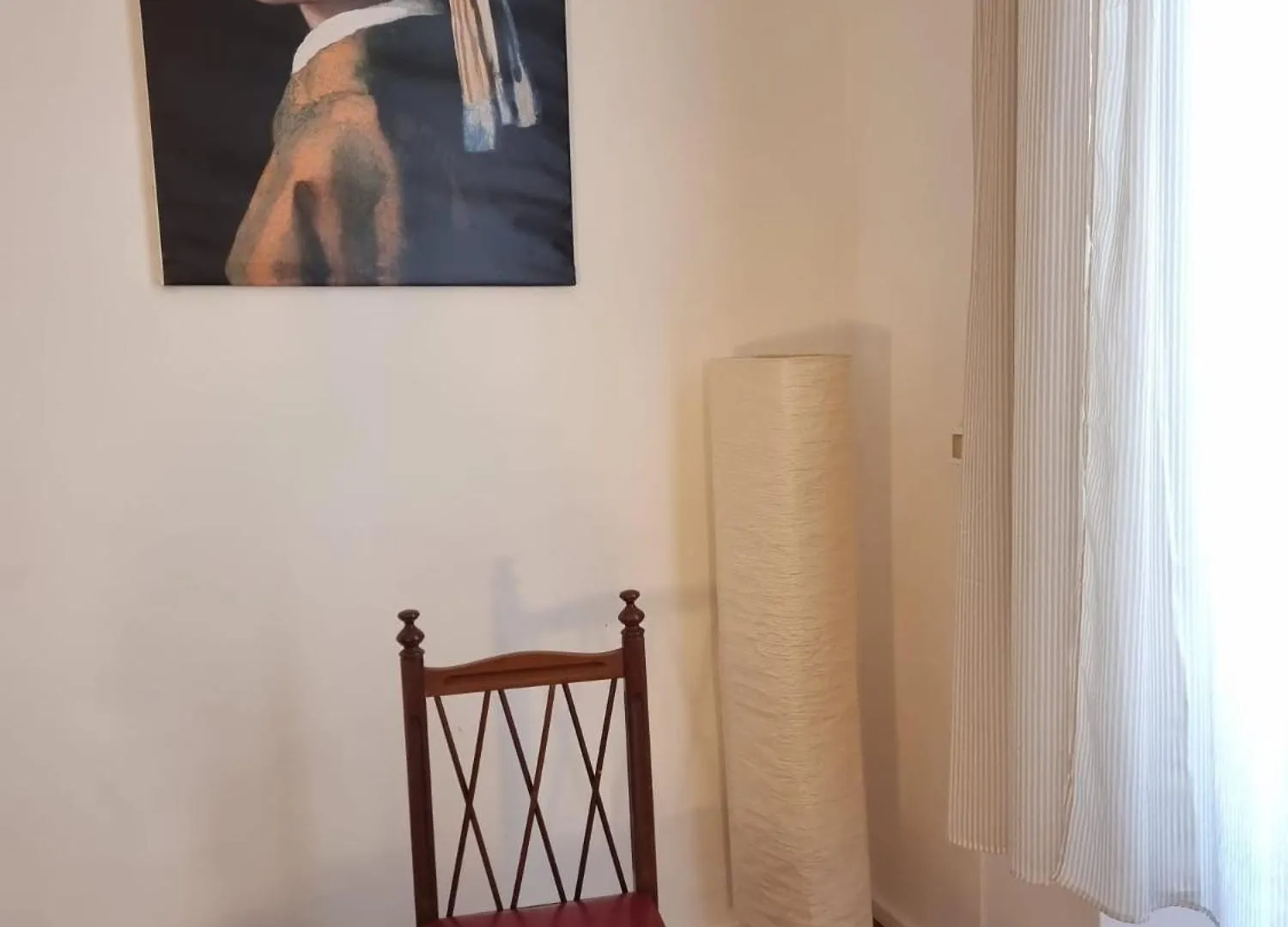 Hotel La Dimora Antica Di Ponte Vecchio Florenz