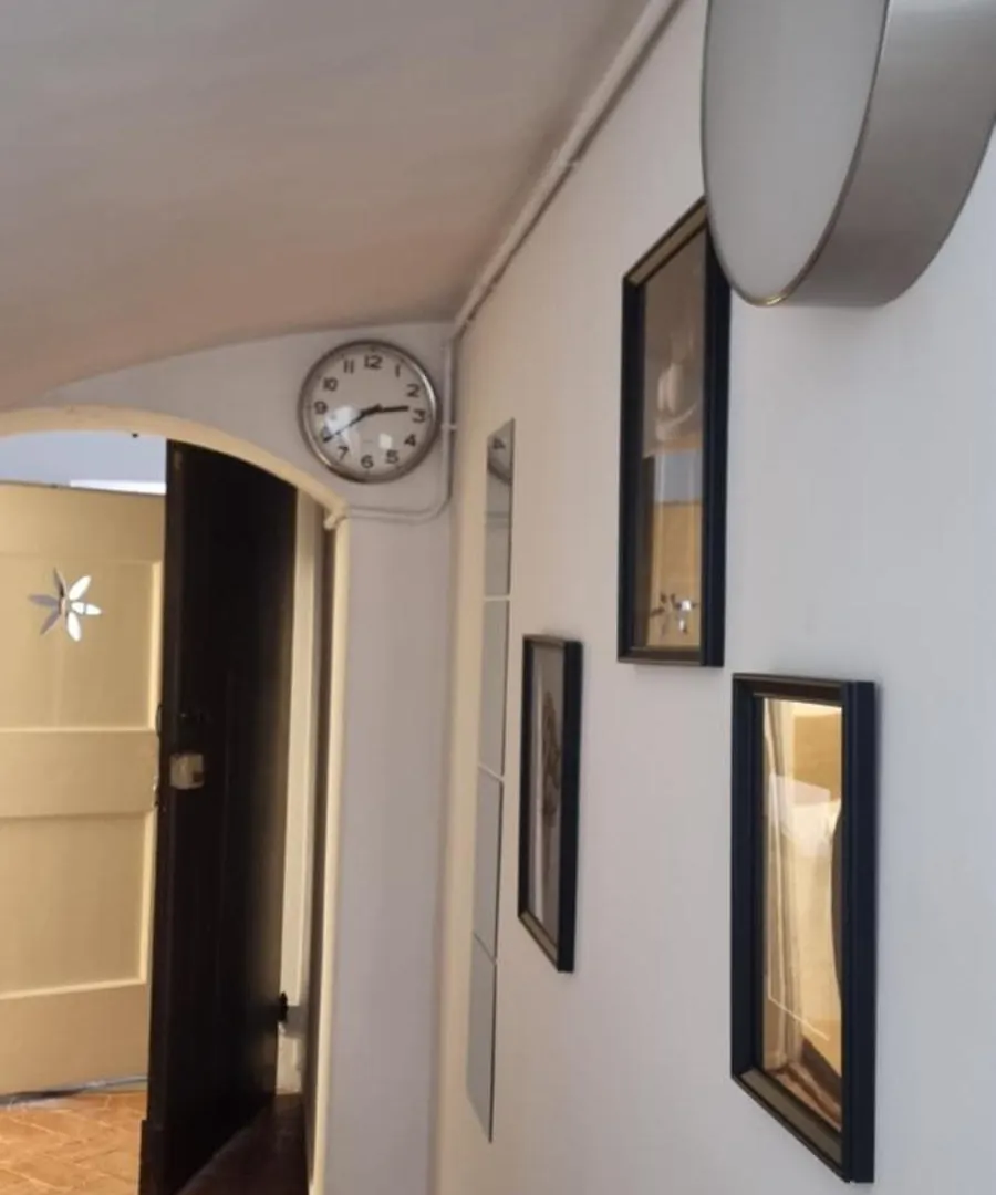 Gæstehus La Dimora Antica Di Ponte Vecchio Hotel Firenze