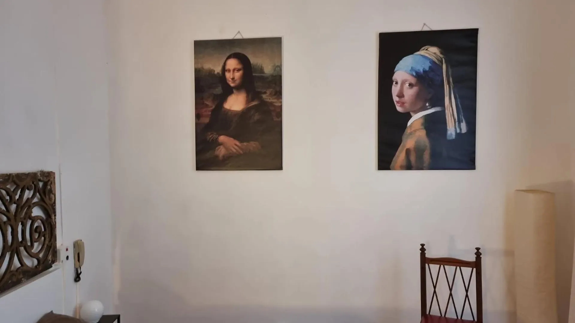 Gæstehus La Dimora Antica Di Ponte Vecchio Hotel Firenze